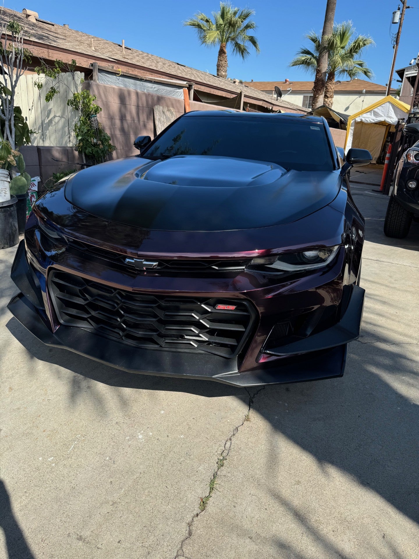 Basic Coupe/ Sedan Car Wraps
