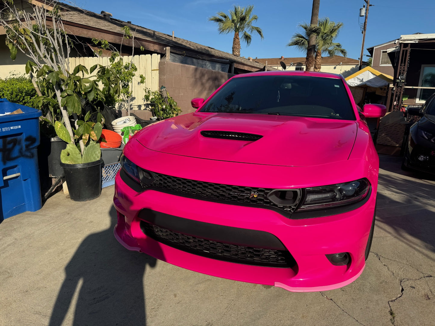 Basic Coupe/ Sedan Car Wraps