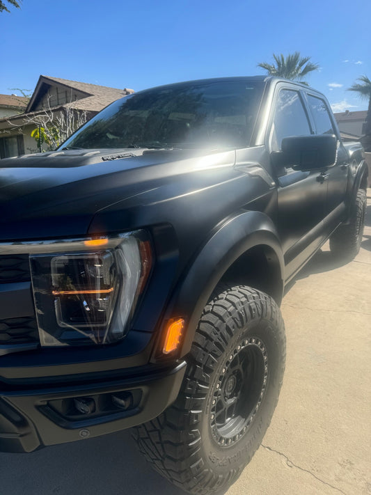 SUV/ Truck Wraps