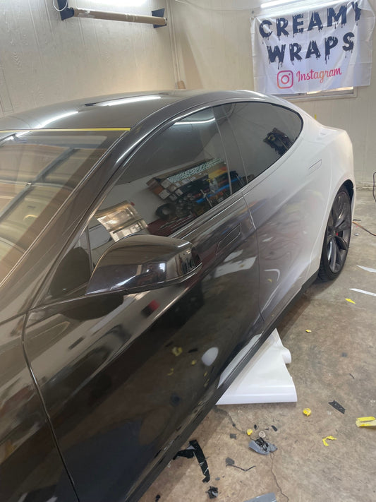 Custom Vinyl for Cars